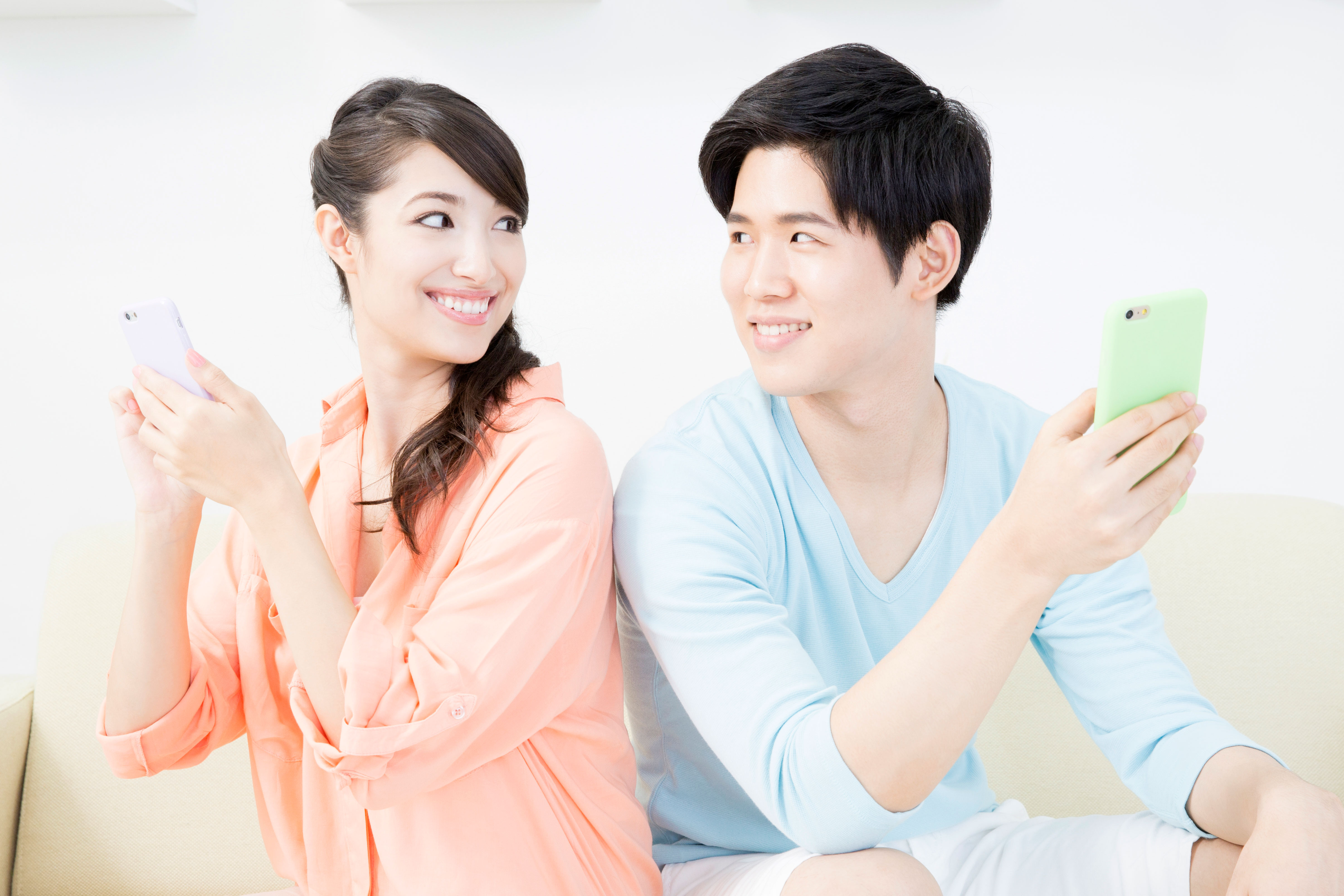 オンライン婚活